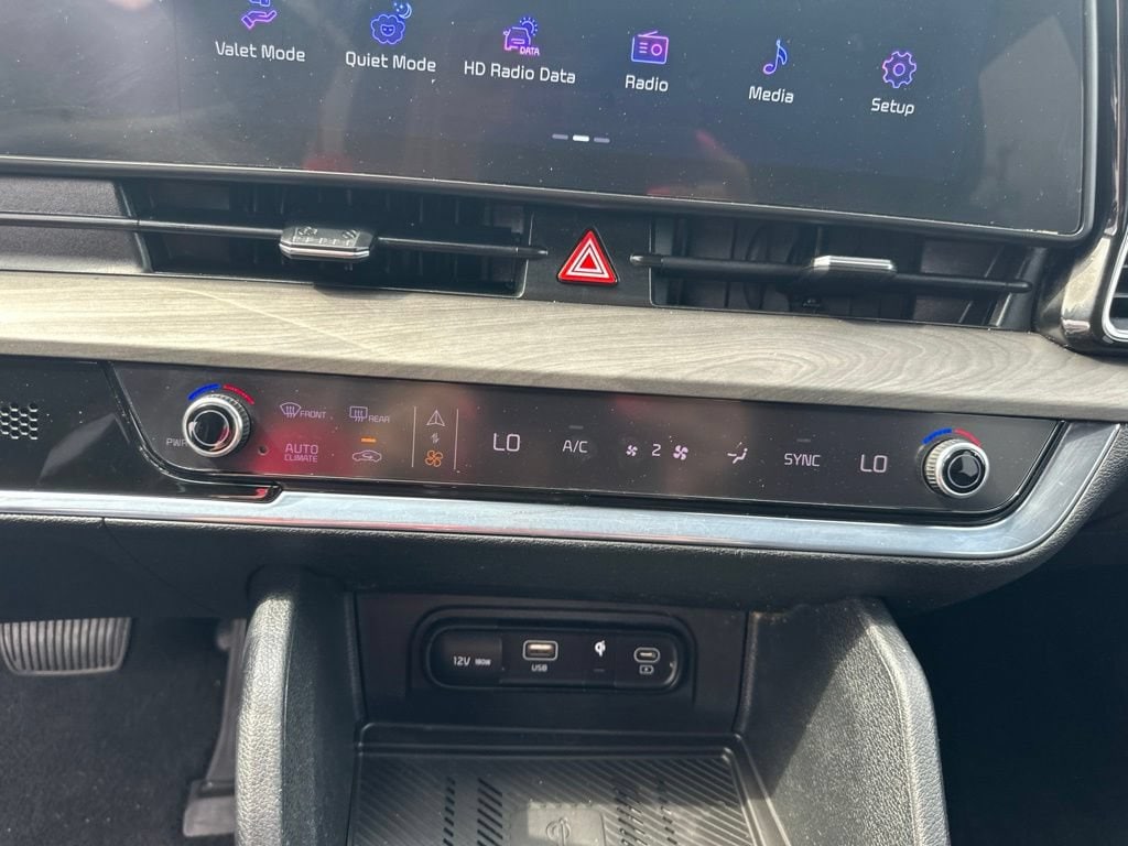 2023 Kia Sportage X-Line - Photo 17