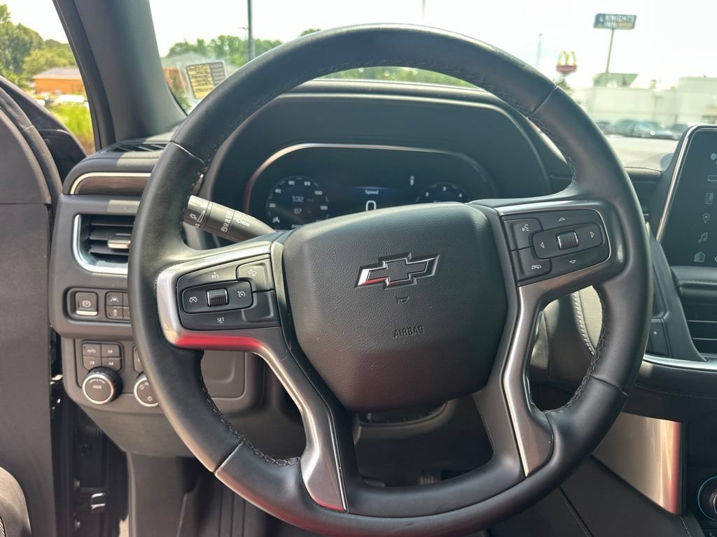 2024 Chevrolet Tahoe Z71 - Photo 13