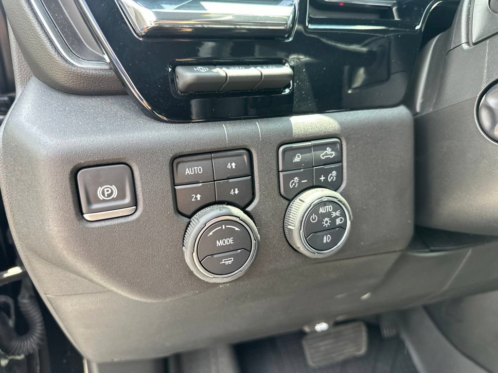 2024 Chevrolet Silverado 1500 High Country - Photo 12