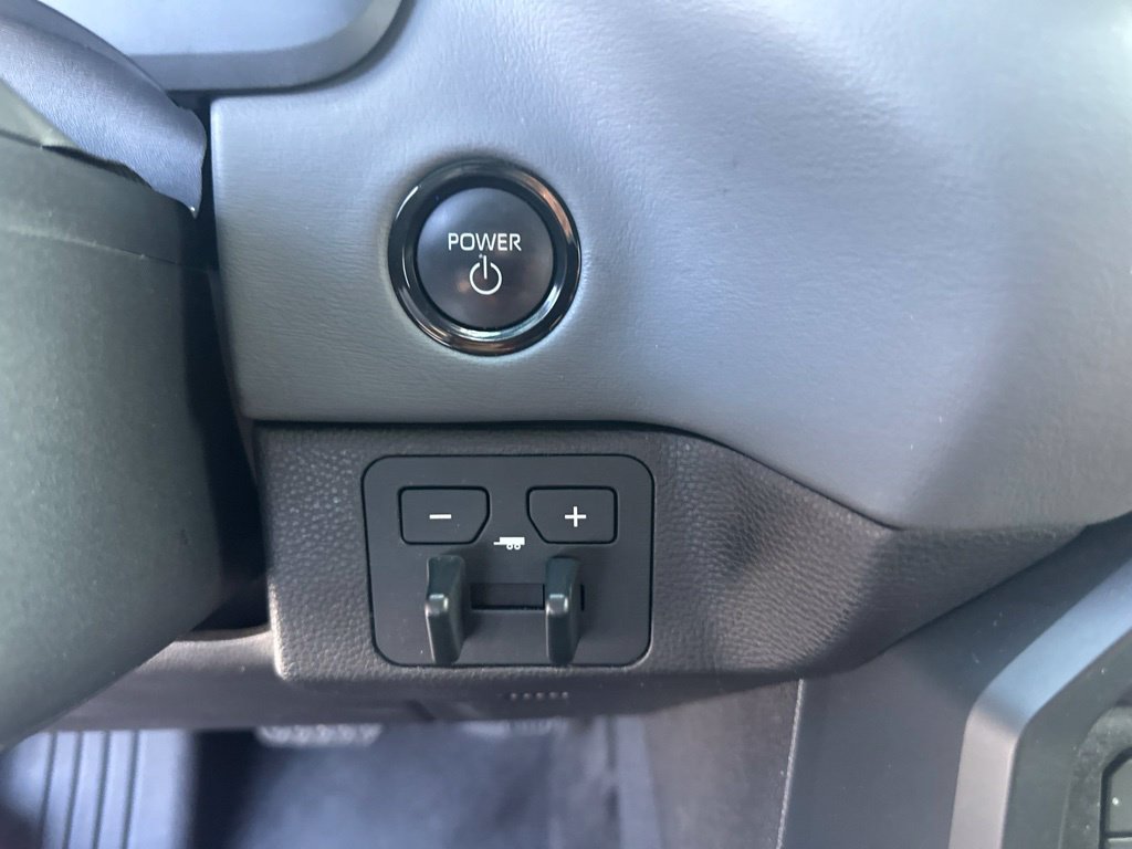 2026 Toyota Tundra Capstone - Photo 24