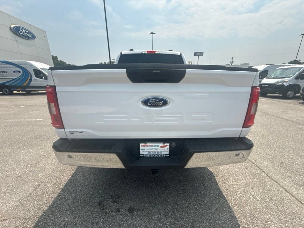2023 Ford F-150 XLT - Photo 10