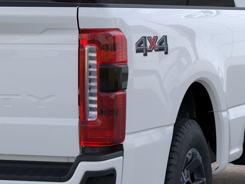 2026 Ford F-350 Super Duty XL - Photo 21