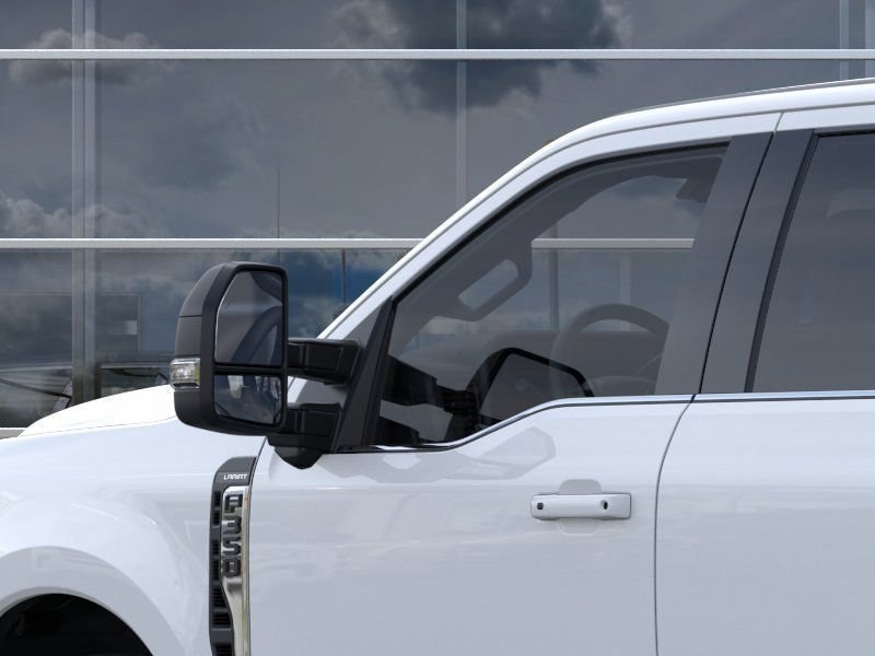 2026 Ford F-350 Super Duty Lariat - Photo 20
