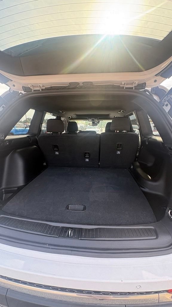 2024 Jeep Grand Cherokee Laredo - Photo 15