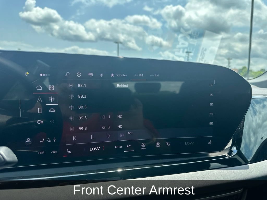 2025 Audi New A5 Premium Plus - Photo 20