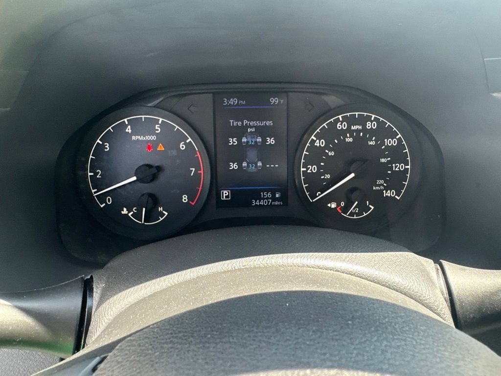 2022 Nissan Altima S - Photo 15