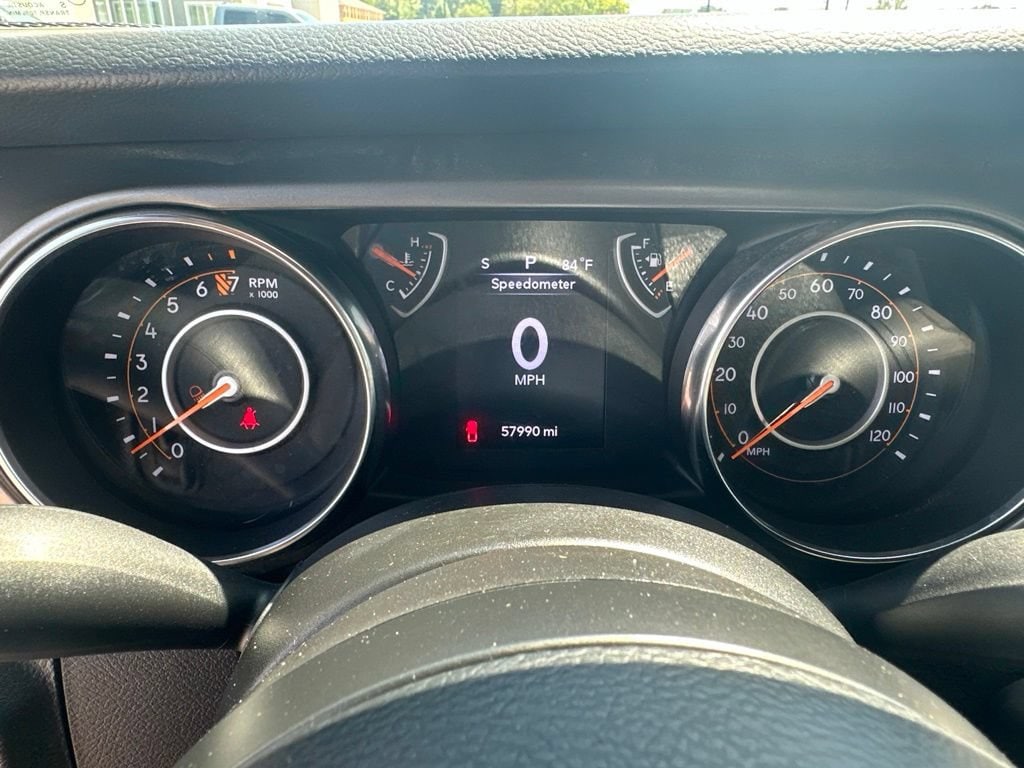2023 Jeep Gladiator Sport - Photo 14