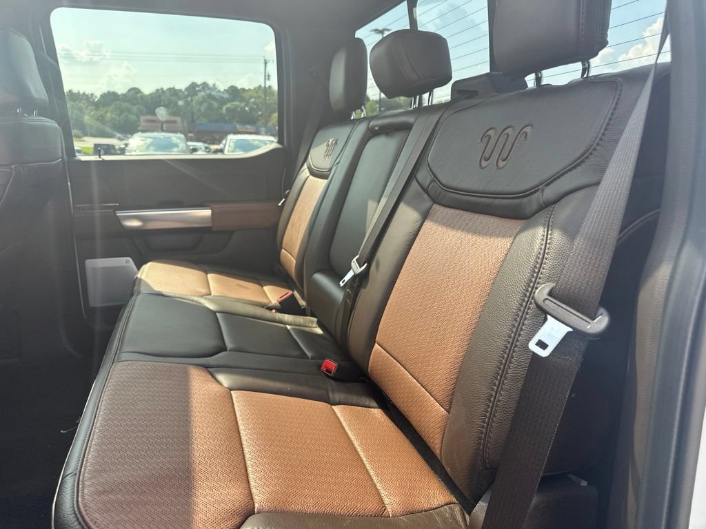 2026 Ford F-150 King Ranch - Photo 38