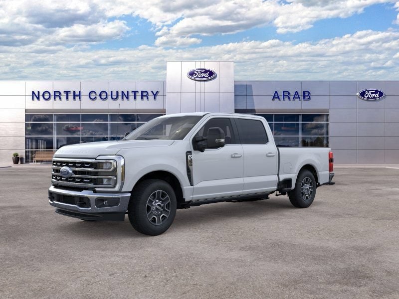 2026 Ford F-350 Super Duty