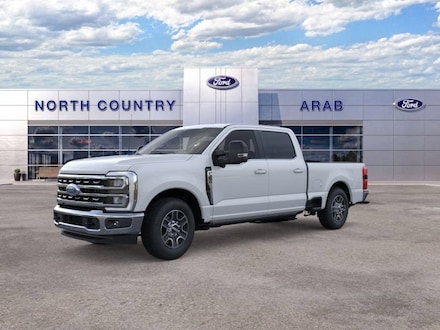 2026 Ford F-350 Truck Crew Cab