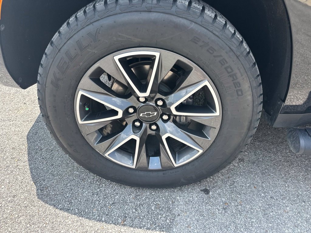 2024 Chevrolet Tahoe Z71 - Photo 6