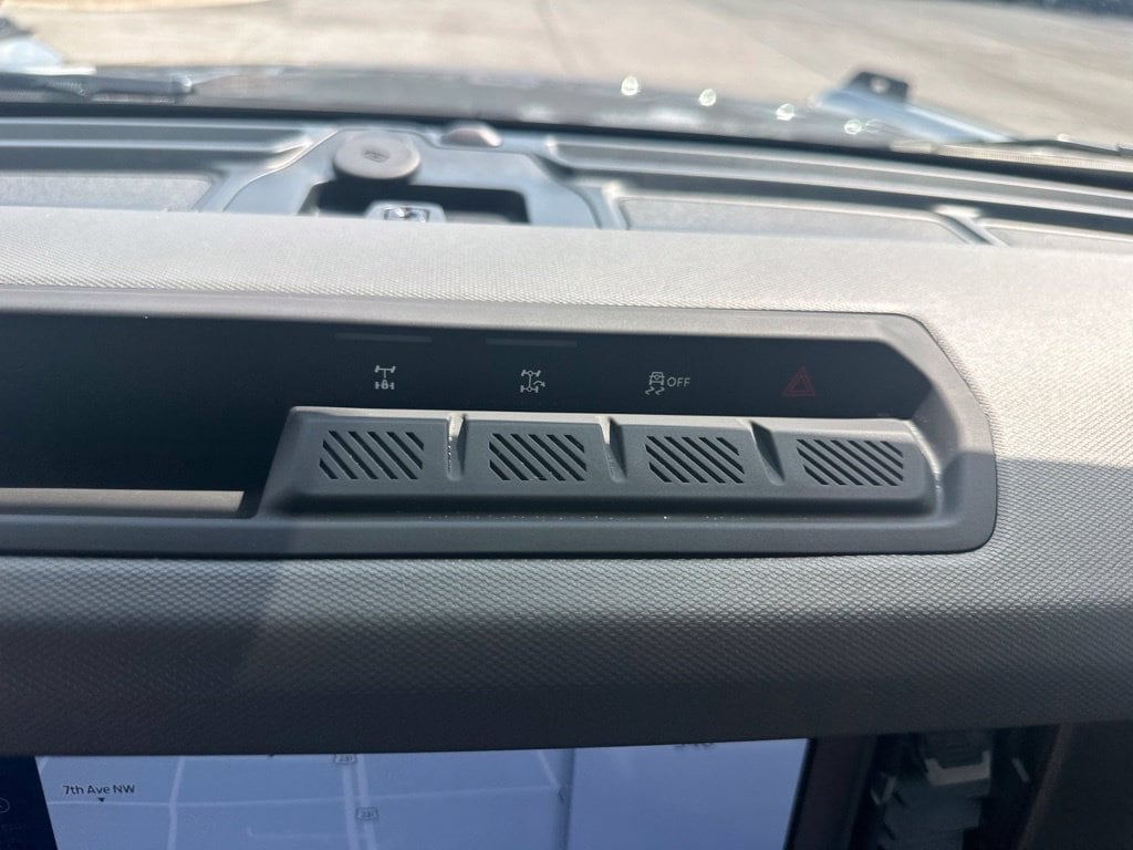 2024 Ford Bronco 4-Door Big Bend - Photo 23