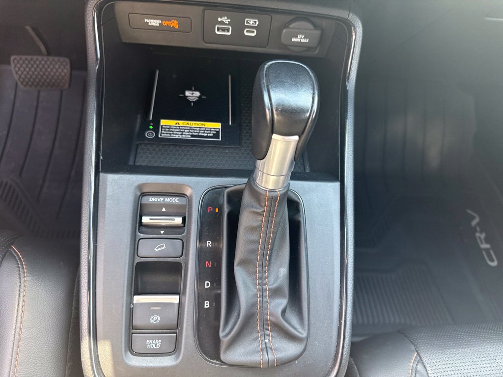 2023 Honda CR-V Sport Touring - Photo 26