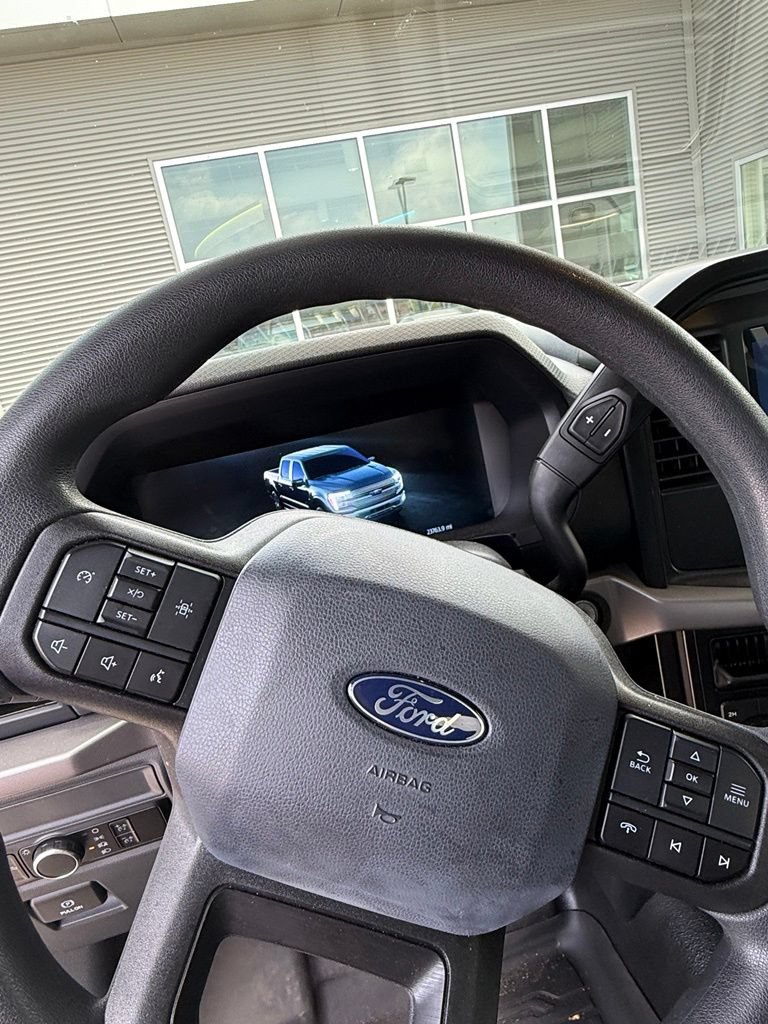 2024 Ford F-150 XL - Photo 12