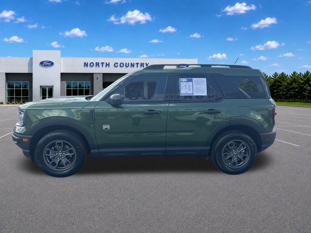 2024 Ford Bronco Sport Big Bend - Photo 6