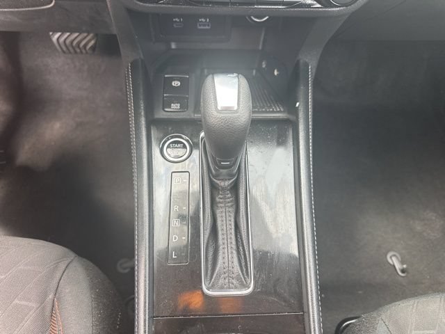 2024 Nissan Kicks SR - Photo 19
