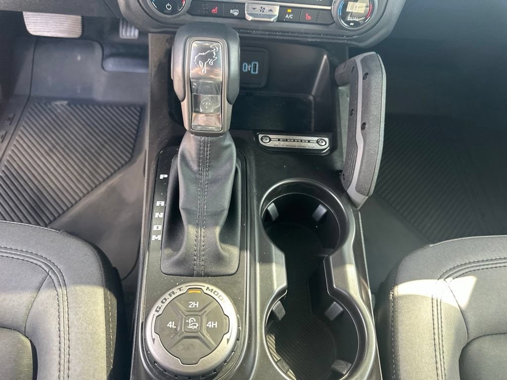2024 Ford Bronco 4-Door Big Bend - Photo 32