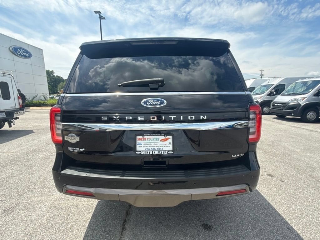 2024 Ford Expedition King ranch - Photo 7