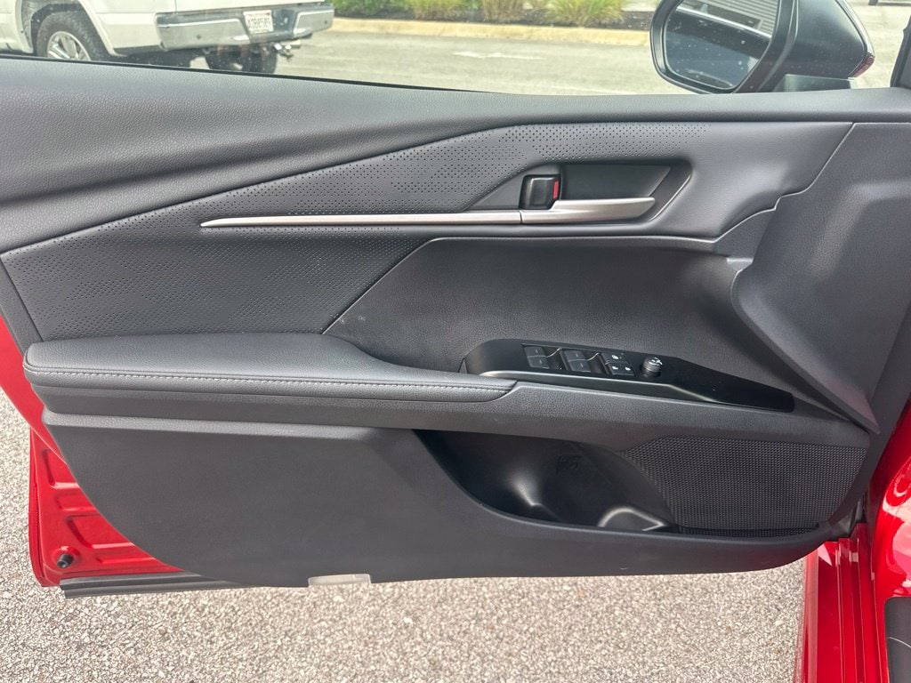 2026 Toyota Camry XSE - Photo 11
