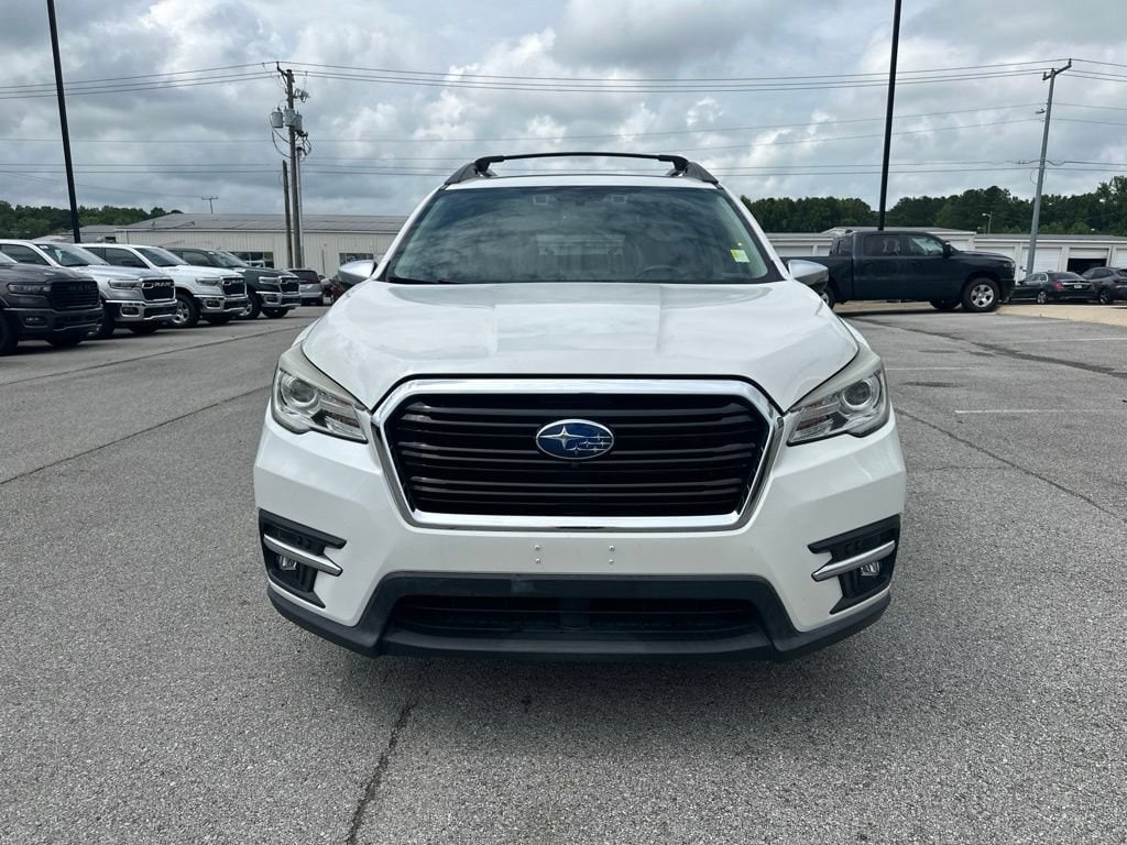 2019 Subaru Ascent Touring - Photo 2