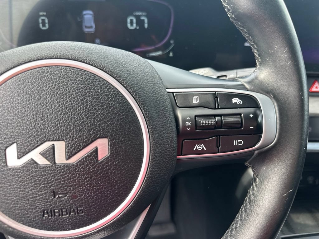 2023 Kia Sportage X-Line - Photo 13