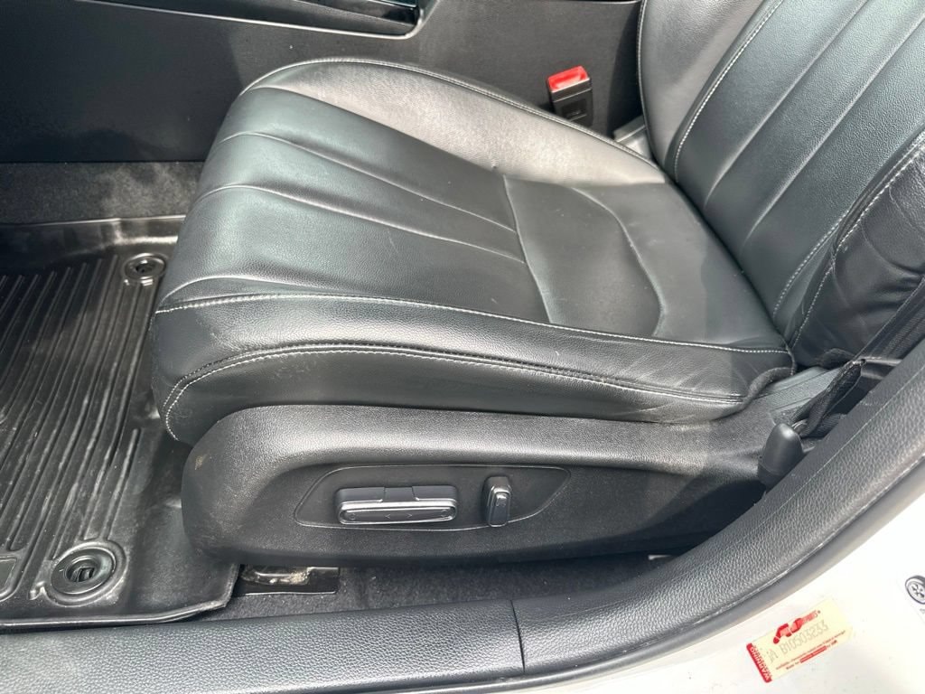 2023 Acura Integra A-Spec - Photo 9