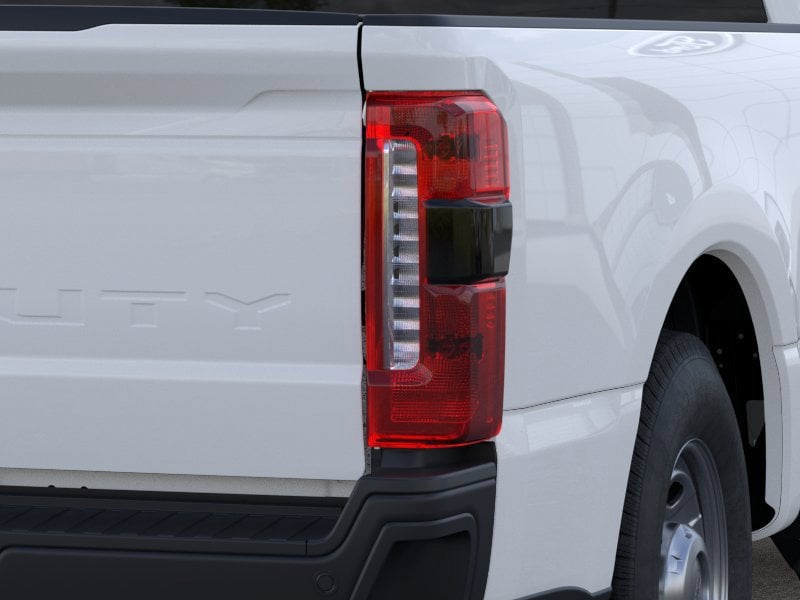 2026 Ford F-350 Super Duty XL - Photo 26