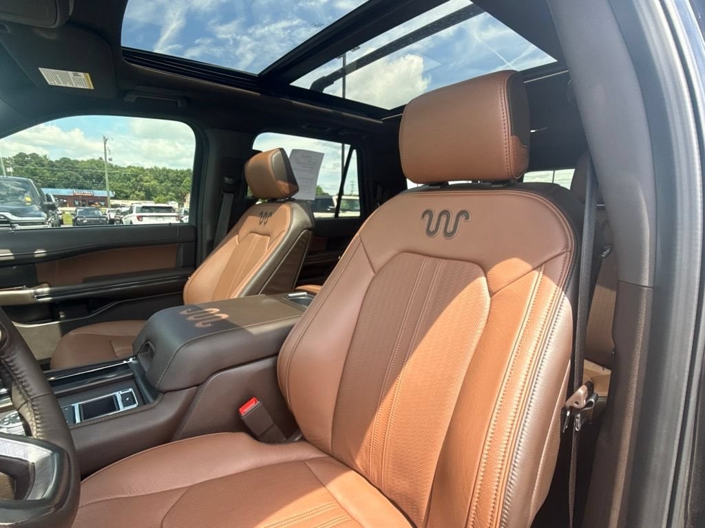 2024 Ford Expedition King ranch - Photo 14