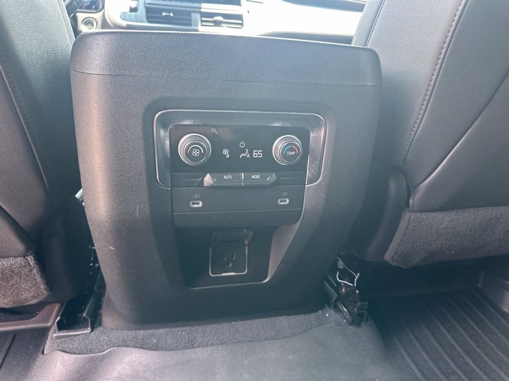 2024 Chevrolet Tahoe Z71 - Photo 29