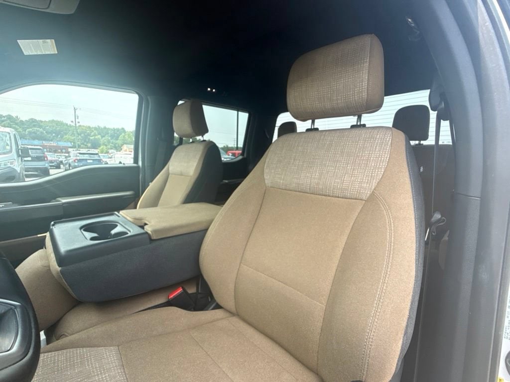 2023 Ford F-150 XLT - Photo 20