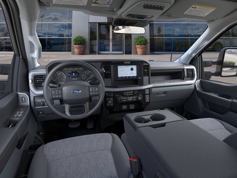 2026 Ford F-350 Super Duty XL - Photo 9