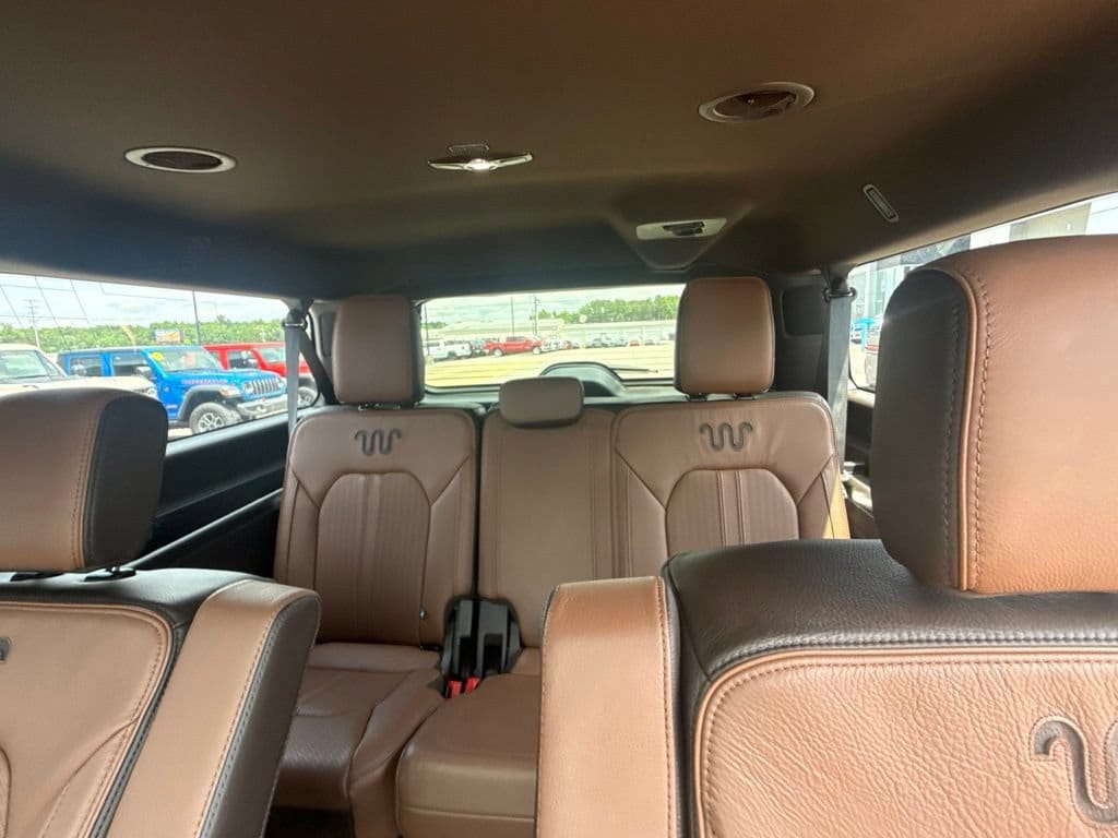 2024 Ford Expedition King ranch - Photo 29