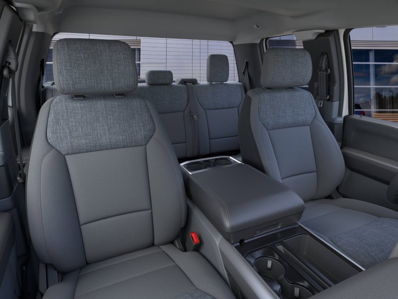 2026 Ford F-150 XLT - Photo 13
