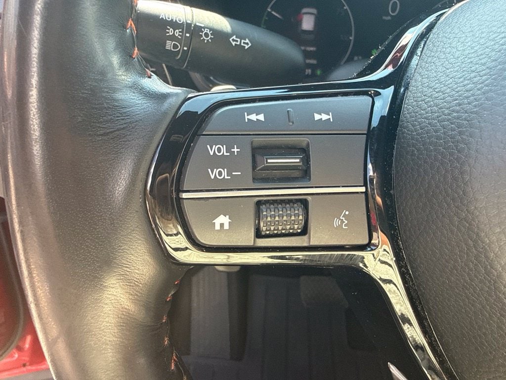 2023 Honda CR-V Sport Touring - Photo 19