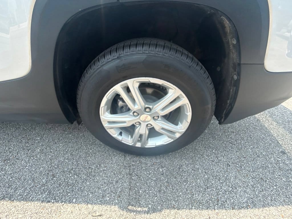 2022 GMC Terrain SLE - Photo 10