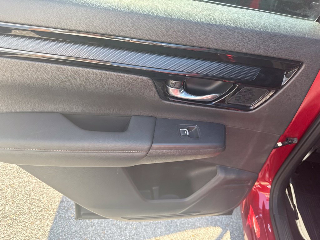 2023 Honda CR-V Sport Touring - Photo 30