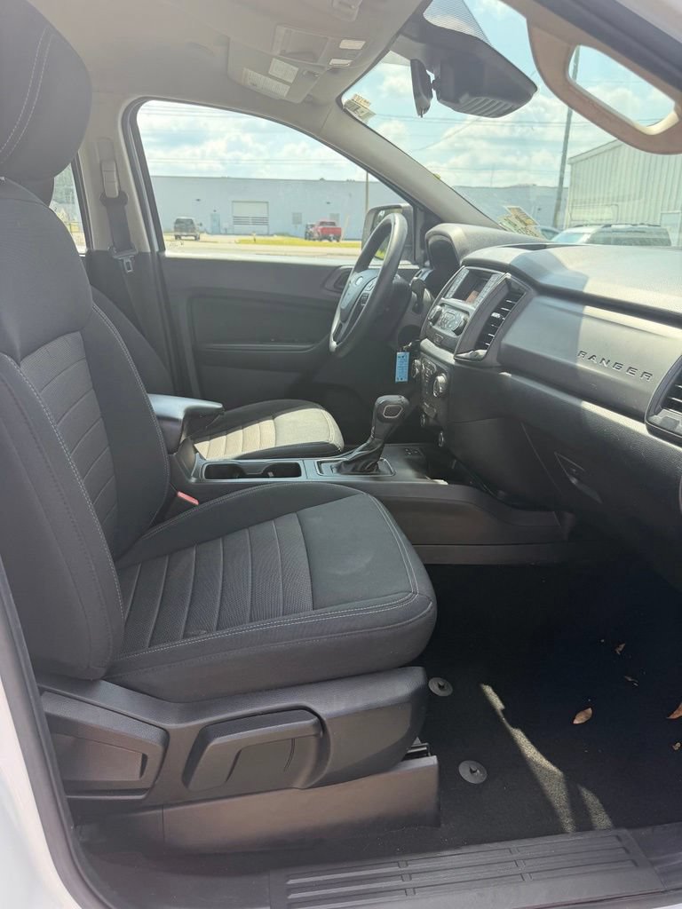 2019 Ford Ranger XL - Photo 8