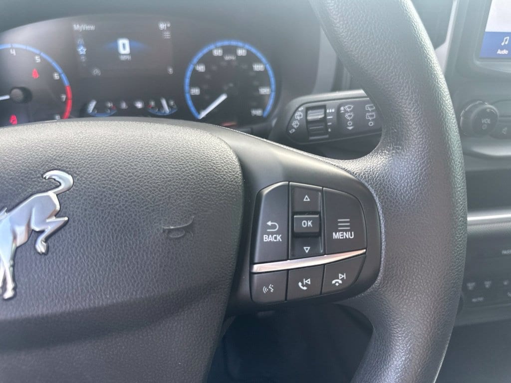 2024 Ford Bronco Sport Big Bend - Photo 18