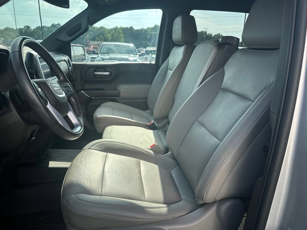 2022 GMC Sierra 1500 Limited SLT - Photo 10