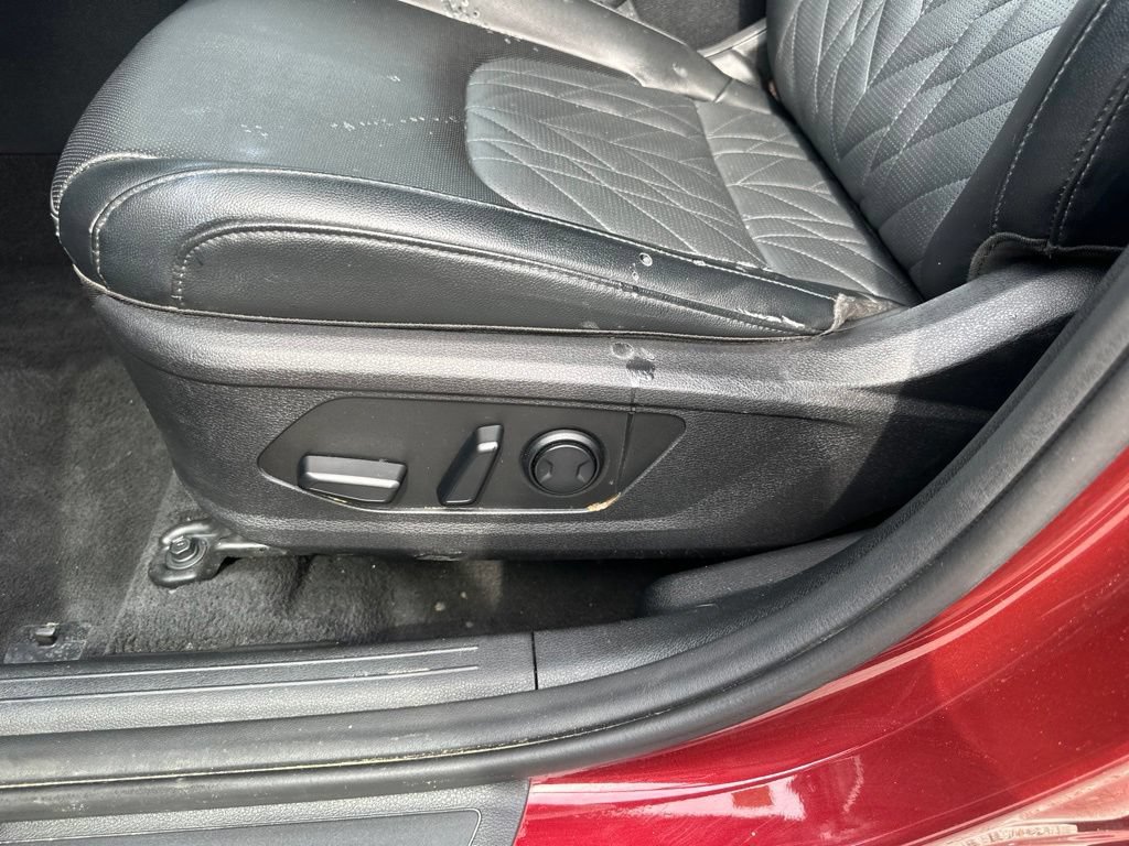 2023 Kia Sportage X-Line - Photo 9