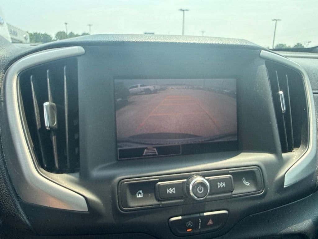 2022 GMC Terrain SLE - Photo 28