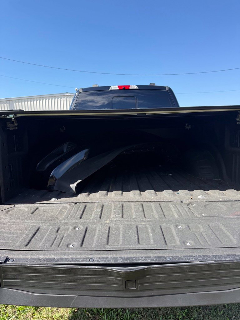 2024 Ford F-350 Super Duty Lariat - Photo 10