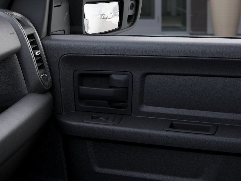 2025 RAM Ram 3500 Pickup Tradesman - Photo 25