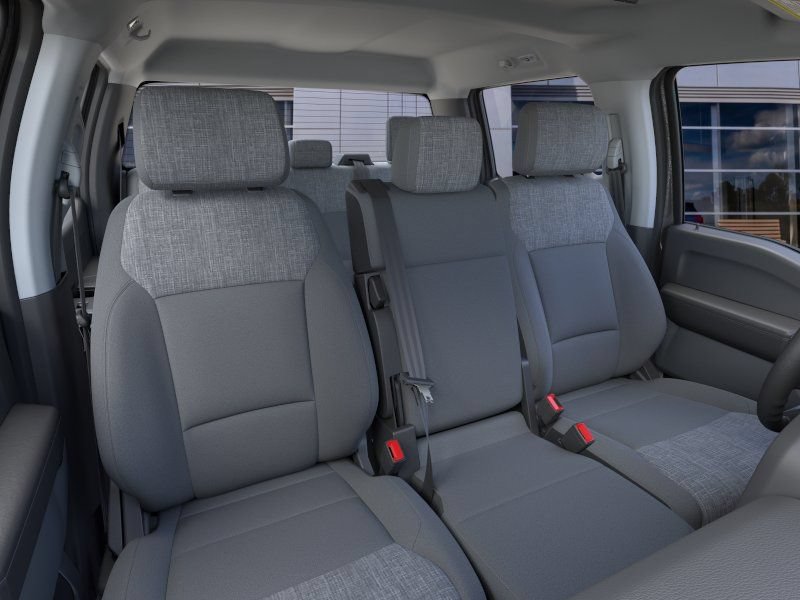2026 Ford F-350 Super Duty XLT - Photo 10