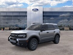 2026 Ford Bronco Sport Big Bend SUV
