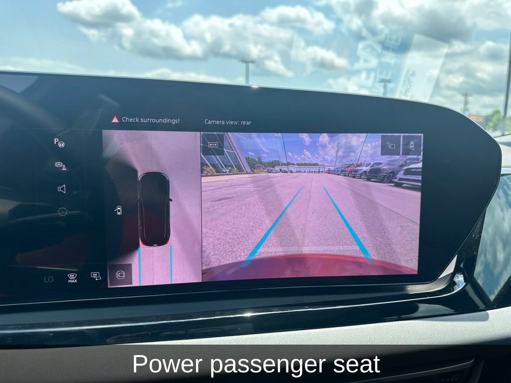 2025 Audi New A5 Premium Plus - Photo 22
