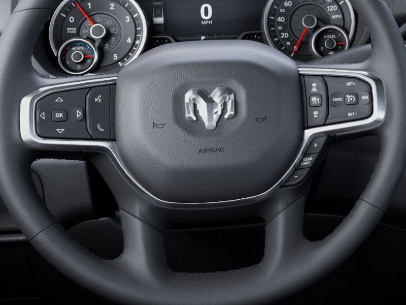 2025 RAM Ram 3500 Pickup Tradesman - Photo 19