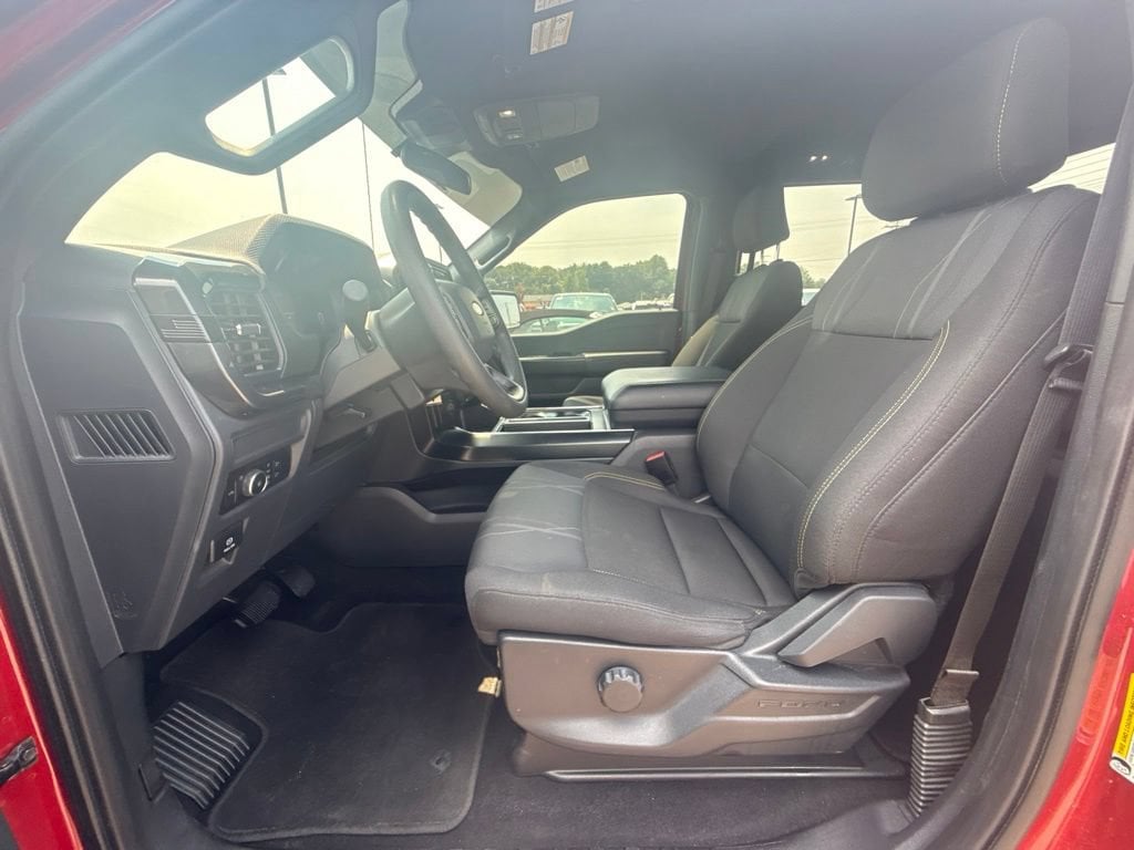 2024 Ford F-150 STX - Photo 12