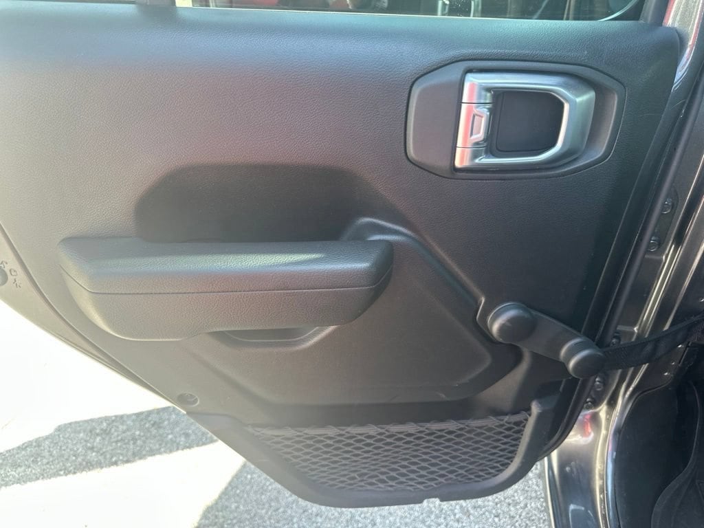 2023 Jeep Gladiator Sport - Photo 22
