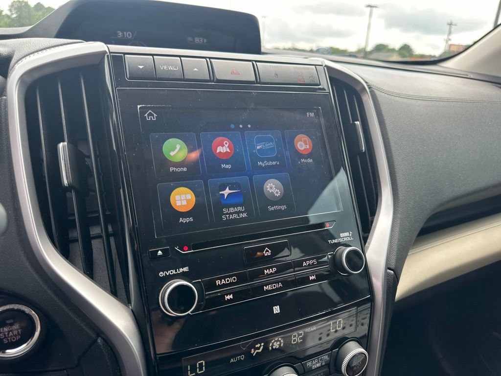 2019 Subaru Ascent Touring - Photo 17